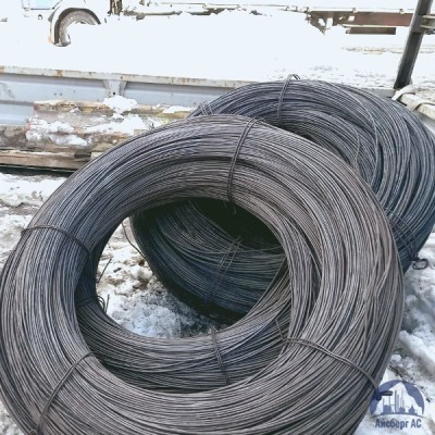 Проволока 51ХФА-1А-2,75 ГОСТ 1071-81 купить в Семей