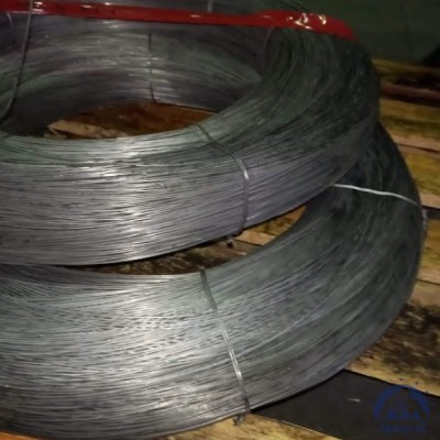 Проволока 51ХФА-2А-П-Д-3,60 ГОСТ 1071-81 купить в Семей