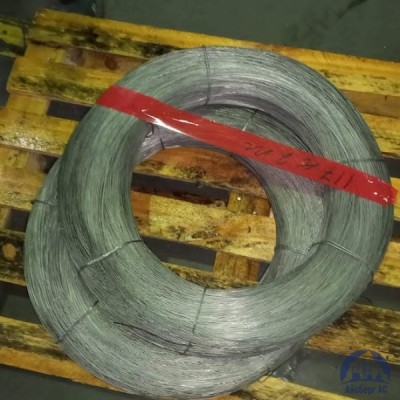 Проволока 51ХФА-2А-П-Д-4,00 ГОСТ 1071-81 купить в Семей