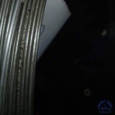 Проволока 51ХФА-1А-Д-4,50 ГОСТ 1071-81 купить в Семей