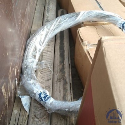 Проволока 1,4 Св-08Г2С ГОСТ 2246-70 купить в Семей