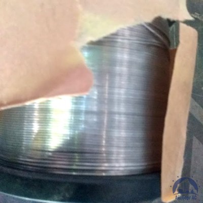 Проволока 1,5 Св-08Г2С ГОСТ 2246-70 купить в Семей