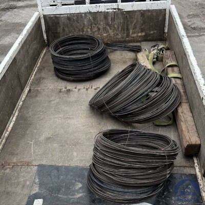 Проволока 0,3 Св-08Г2С ГОСТ 2246-70 купить в Семей