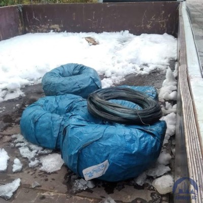 Проволока 0,5 Св-08Г2С ГОСТ 2246-70 купить в Семей