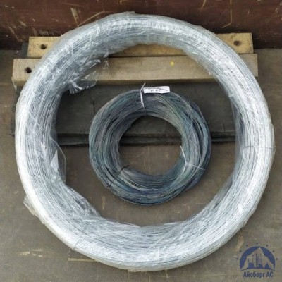 Проволока 0,3 Св-07Х18Н9ТЮ ГОСТ 2246-70 купить в Семей