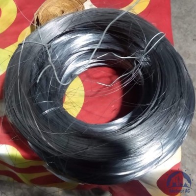 Проволока 1 Св-08Г2С ГОСТ 2246-70 купить в Семей