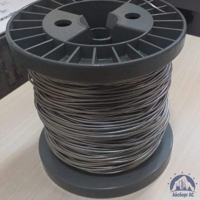 Проволока 1,2 мм ПАНЧ-11 ТУ 48-21-593-85 купить в Семей