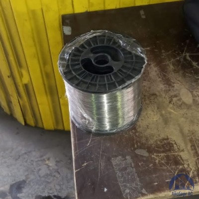 Проволока 1,8 мм ПАНЧ-11 ТУ 48-21-593-85 купить в Семей