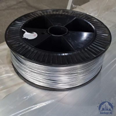 Проволока 2 мм ПАНЧ-11 ТУ 48-21-593-85 купить в Семей