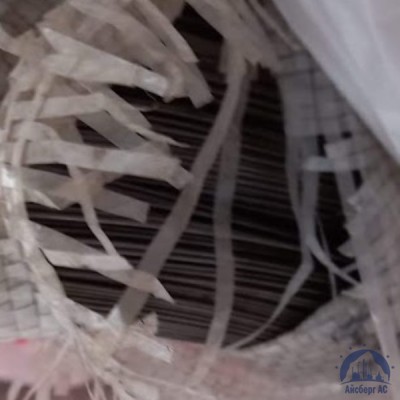 Проволока нержавеющая сварочная 0,8 мм AG ER 347LSI купить в Семей