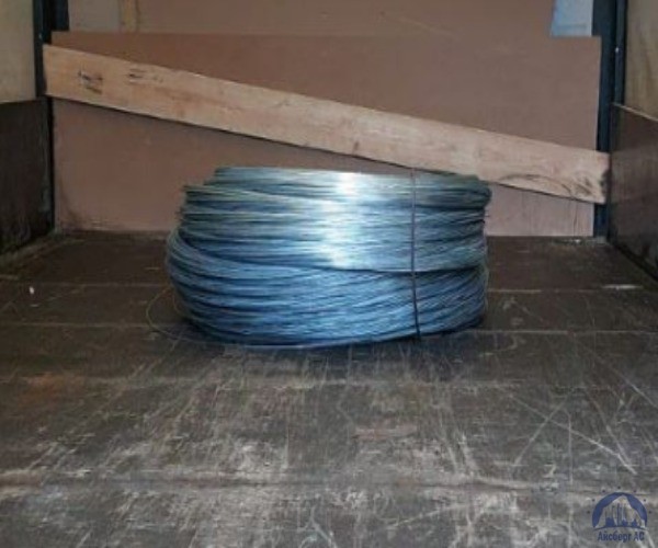 Проволока нержавеющая сварочная 0,8 мм AISI 309 LSI