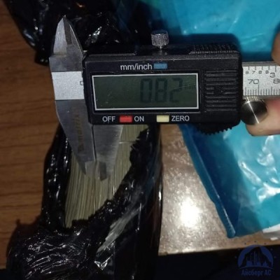 Проволока 51ХФА-А-1-ГН-7,1 ГОСТ 14963-78 купить в Семей