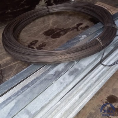 Проволока 51ХФА-А-1-ХН-0,56 ГОСТ 14963-78 купить в Семей