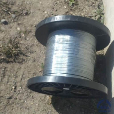 Проволока наплавочная 0,8 Нп-40Г ГОСТ 10543-98 купить в Семей