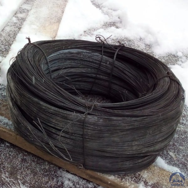 Проволока 51ХФА-А-1-ГН-1,3 ГОСТ 14963-78