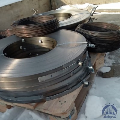 Проволока 51ХФА-А-1-ГН-1,4 ГОСТ 14963-78 купить в Семей