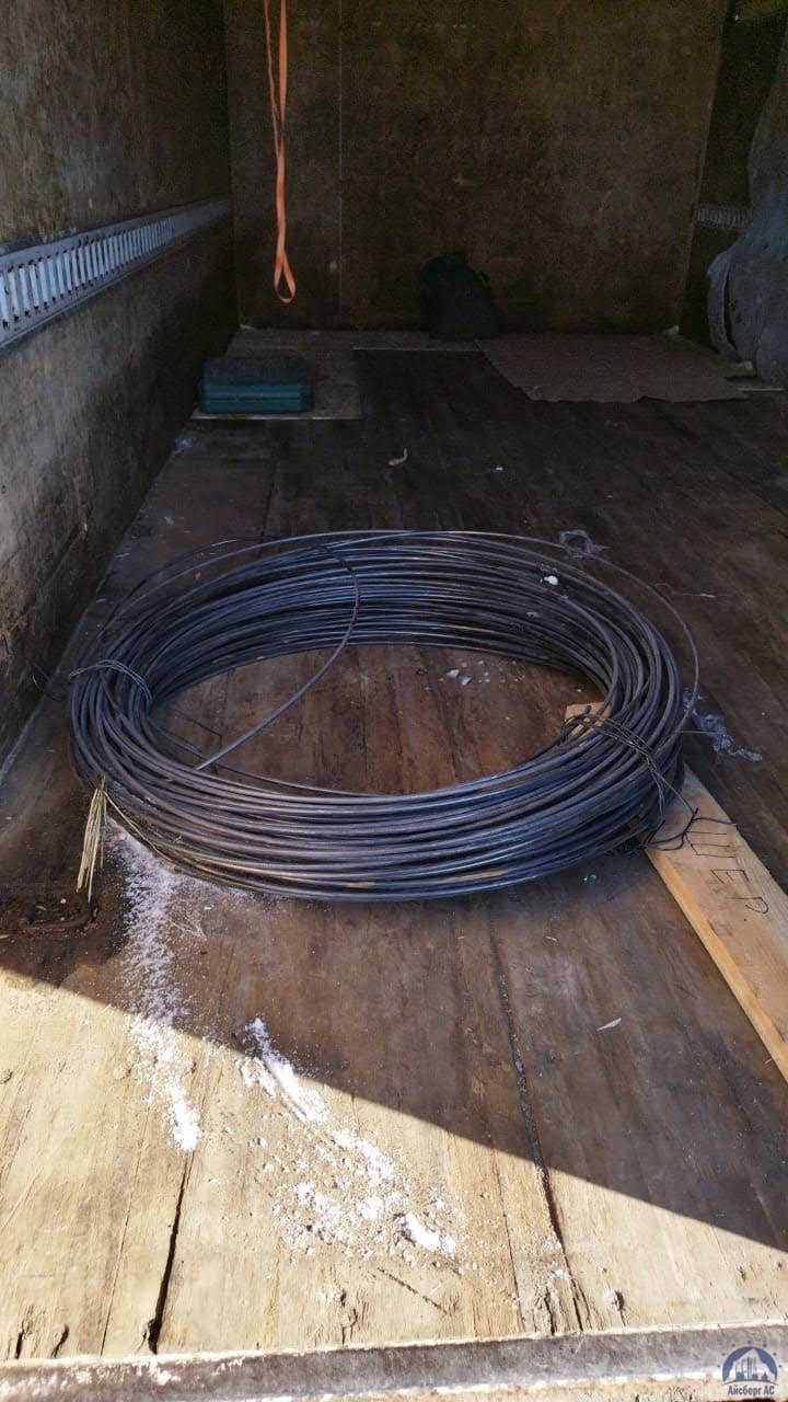 Проволока 51ХФА-А-1-ГН-1,5 ГОСТ 14963-78