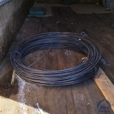 Проволока 51ХФА-А-1-ГН-1,5 ГОСТ 14963-78 купить в Семей