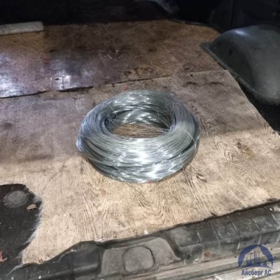 Проволока 51ХФА-А-1-ГН-1,6 ГОСТ 14963-78 купить в Семей