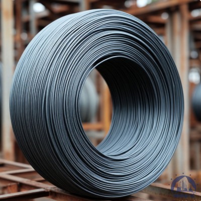 Проволока 51ХФА-А-1-ГН-3,2 ГОСТ 14963-78 купить в Семей