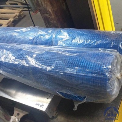 Сетка Рабица с полимерным покрытием 40х40х2,8 мм в рулоне 2х10 м купить в Семей