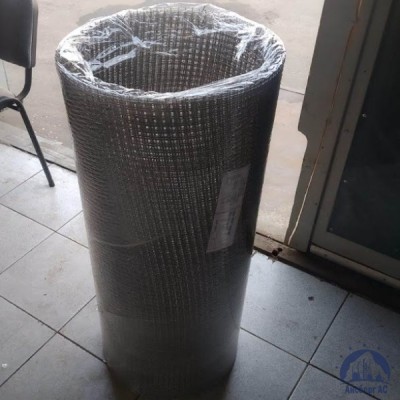 Сетка рифленая для грохота 4х4х1.6мм ГОСТ 3306-88