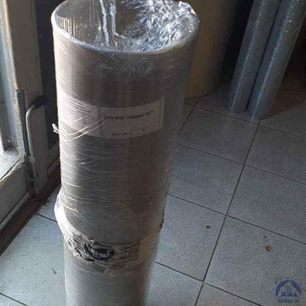 Сетка рифленая для грохота 5х5х2,8 мм ГОСТ 3306-88