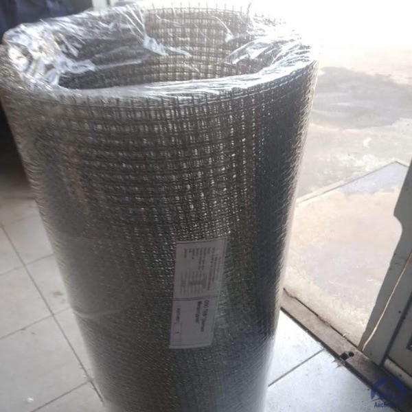 Сетка рифленая для грохота 6х6х2 мм ГОСТ 3306-88