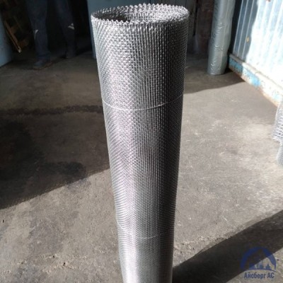 Сетка сложно-рифленая для грохота 32х32х5мм ГОСТ 3306-88