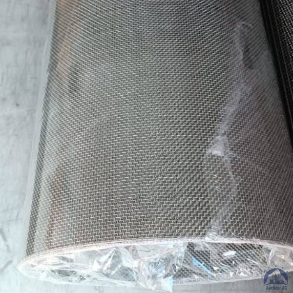 Сетка сложно-рифленая для грохота 35х35х5 мм ГОСТ 3306-88