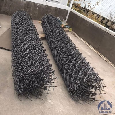 Сетка Рабица 25х25х1,4 мм в рулоне 1,5х10 м купить в Семей