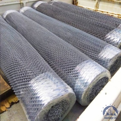 Сетка Рабица 15х15х1,4 мм в рулоне 1,5х10 м купить в Семей