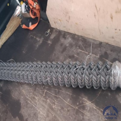 Сетка Рабица 15х15х1,2 мм в рулоне 1,5х10 м купить в Семей