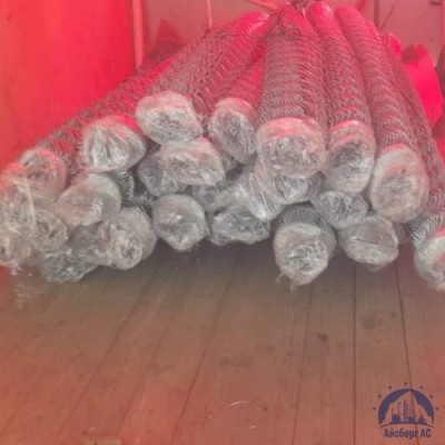 Сетка Рабица 10х10х1,6 мм в рулоне 1,5х10 м купить в Семей