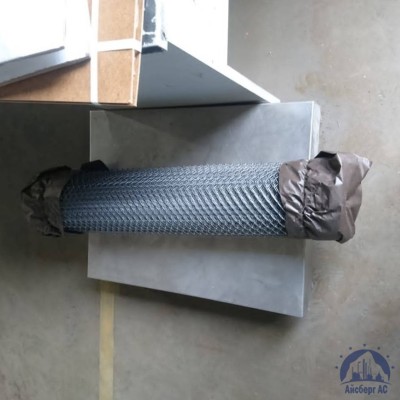 Сетка Рабица нержавеющая 10х10х1,6 мм в рулоне 1,5х10 м 12Х18Н10Т купить в Семей