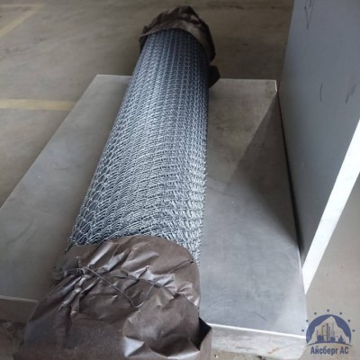 Сетка Рабица нержавеющая 10х10х1,4 мм в рулоне 1,5х10 м 12Х18Н10Т купить в Семей