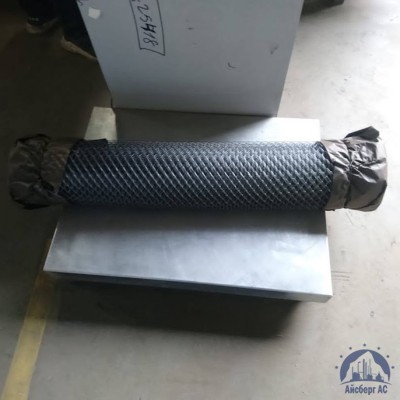 Сетка Рабица нержавеющая 10х10х1,2 мм в рулоне 1,5х10 м 12Х18Н10Т купить в Семей