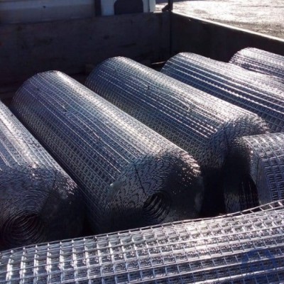 Сетка сварная 50х50х3 мм 12х18н10т ГОСТ 23279-85 купить в Семей