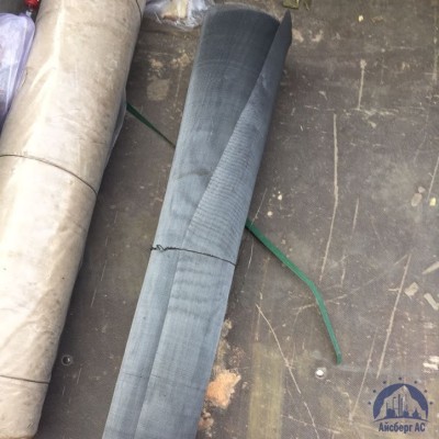 Сетка тканая оцинкованная 5х5х0,5 мм ГОСТ 3826-82 купить в Семей