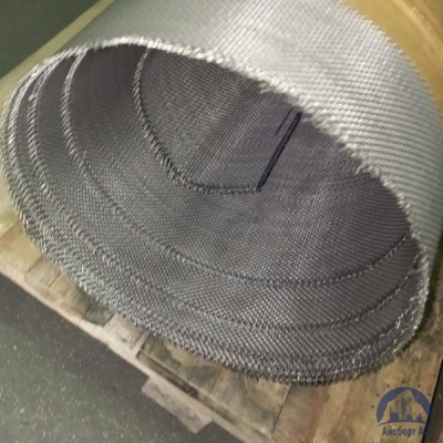 Сетка тканая оцинкованная 50х50х1,6 мм ГОСТ 3826-82 купить в Семей