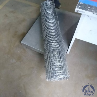 Сетка арматурная 100х150х3 мм карта 2х2 м ГОСТ 23279-2012 купить в Семей