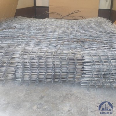 Сетка арматурная 100х150х3 мм карта 0,5х1,5 м ГОСТ 23279-2012 купить в Семей