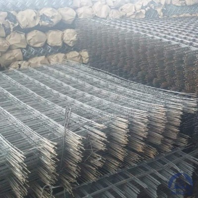 Сетка кладочная 3х100х100 мм (250х1500 мм) купить в Семей