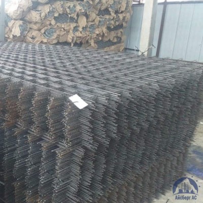 Сетка кладочная 3х100х100 мм (250х2000 мм) купить в Семей