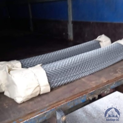 Сетка Рабица 25х25х2,5 мм в рулоне 1,5х10 м купить в Семей