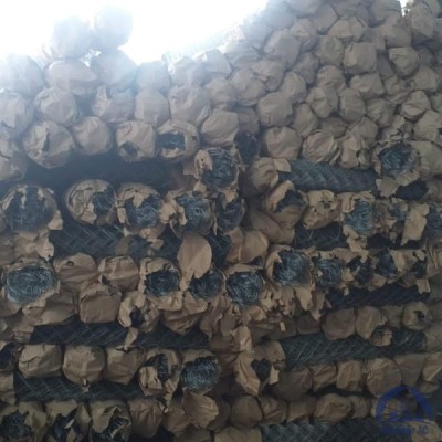 Сетка Рабица 25х25х2 мм в рулоне 1,5х10 м купить в Семей