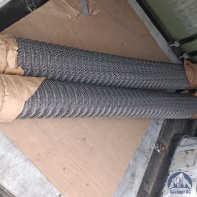 Сетка Рабица 30х30х2,5 мм в рулоне 1,5х10 м купить в Семей