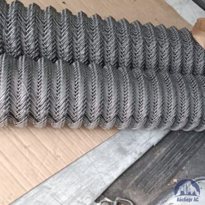 Сетка Рабица 20х20х1,2 мм в рулоне 1,5х10 м купить в Семей