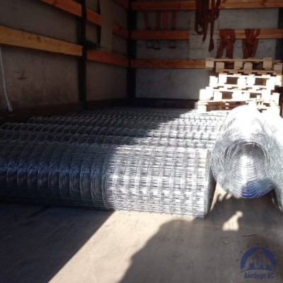 Сетка кладочная 3х50х50 мм (380х1500 мм) купить в Семей