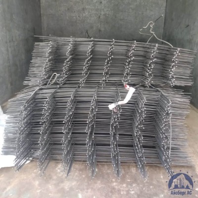 Сетка кладочная 4х100х100 мм (250х1500 мм) купить в Семей